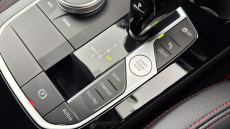 BMW 1 Series 128ti 5dr Step Auto [Live Cockpit Professional] Petrol Hatchback